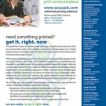 O'Cucack Flyer